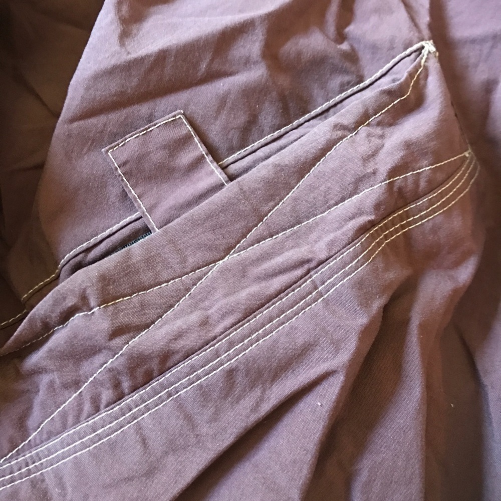 O'Neil Jacket - Picture 6 of 6
